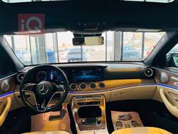 مرسيدس بنز E-Class